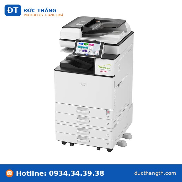 Ricoh IM 2500