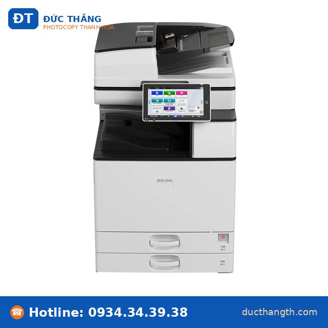 Ricoh IM 4000